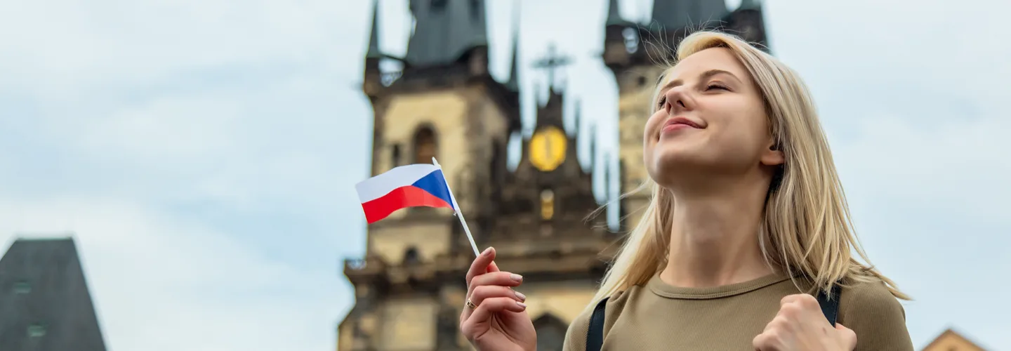 Moving or Traveling to the Czech Republic: What Ukrainians Should Know Before the Trip