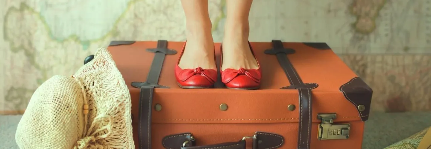 What to Take on a Long Bus Trip from Ukraine to the Czech Republic